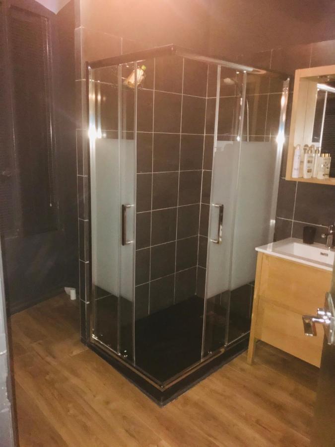 Chambre Privee Totalement Independante Au Coeur De La Ville Carpentras Eksteriør bilde