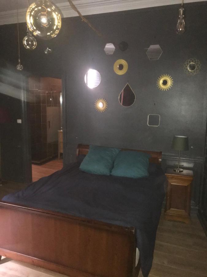 Chambre Privee Totalement Independante Au Coeur De La Ville Carpentras Eksteriør bilde
