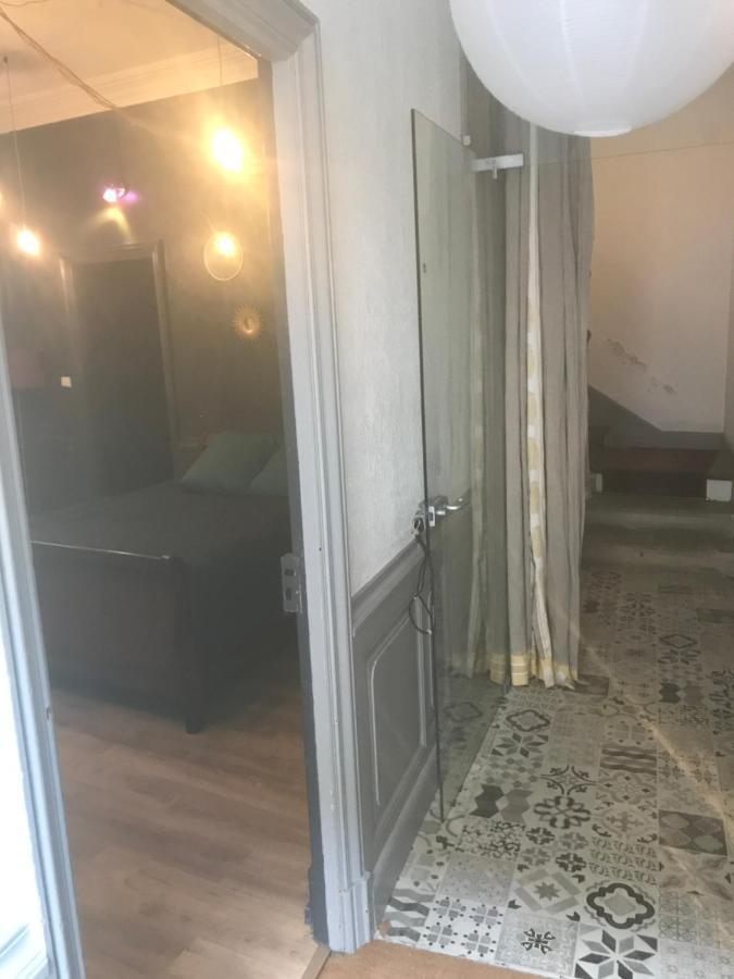 Chambre Privee Totalement Independante Au Coeur De La Ville Carpentras Eksteriør bilde