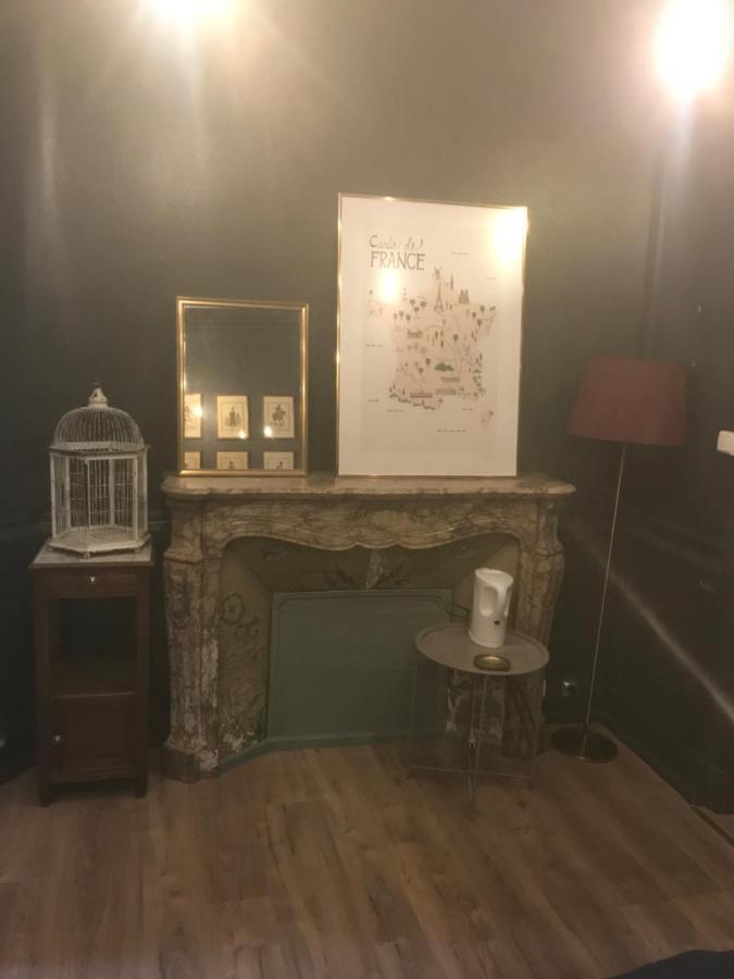 Chambre Privee Totalement Independante Au Coeur De La Ville Carpentras Eksteriør bilde