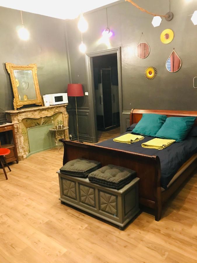 Chambre Privee Totalement Independante Au Coeur De La Ville Carpentras Eksteriør bilde